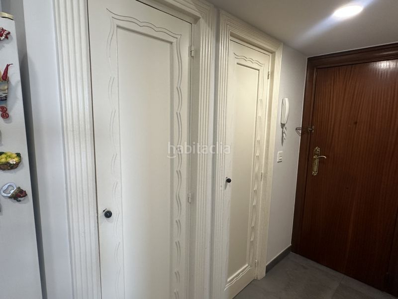 Foto be912f78-b87b-4073-b2ad-107790d2307c. Dúplex a calle uría 44 a Salesas - Foncalada - Campoamor Oviedo