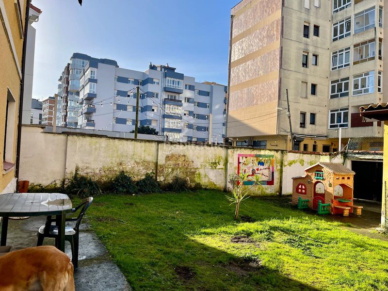 Foto a502ca92-d5b6-4e63-8d8d-8b16b5298195. Casa a calle príncipe asturias 20 a Salinas Castrillón