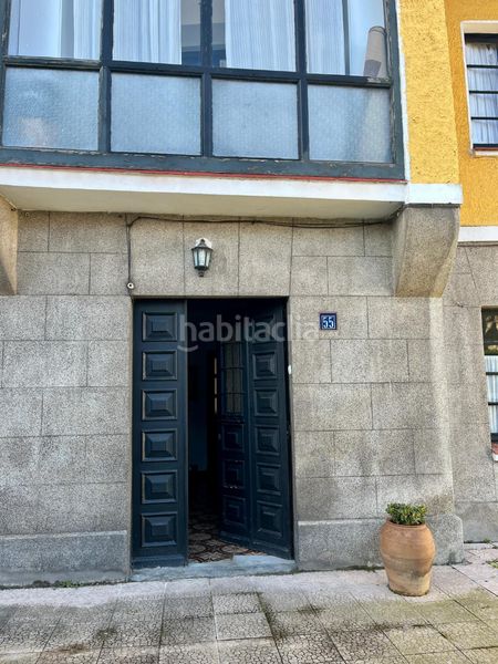 Foto aef4052d-9327-4179-9545-7e72933b7f88. Casa a calle príncipe asturias 20 a Salinas Castrillón