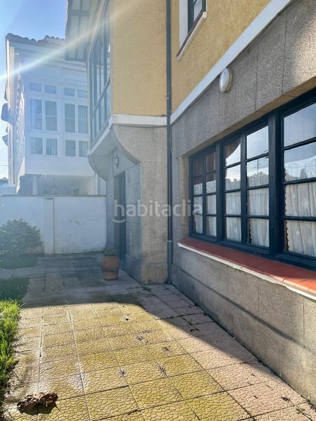 Foto ccab471d-d3b4-4f74-ac55-b72ee45390f4. Casa a calle príncipe asturias 20 a Salinas Castrillón
