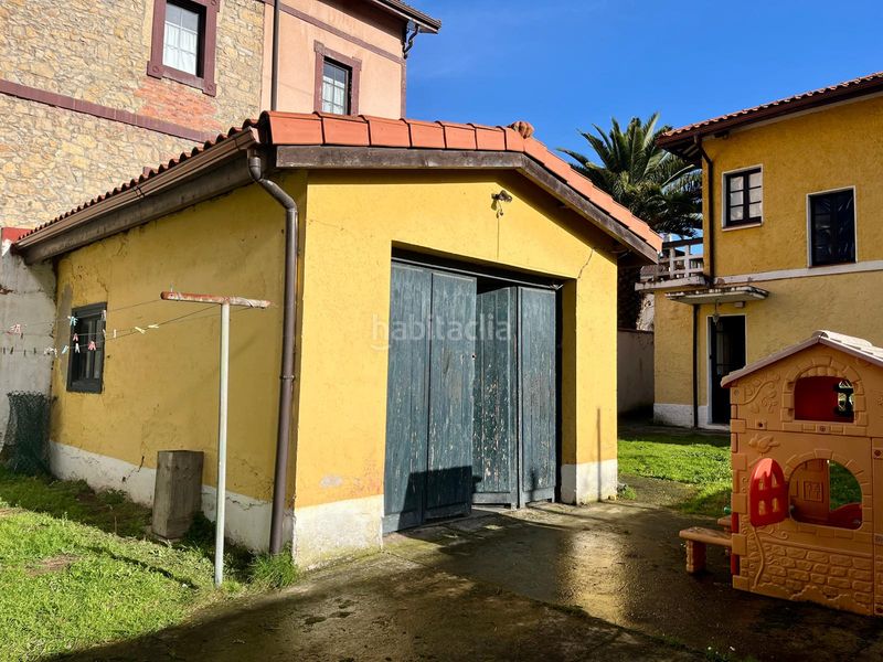 Foto faf16f12-160c-4a58-9317-7fc8bcfb516a. Casa a calle príncipe asturias 20 a Salinas Castrillón
