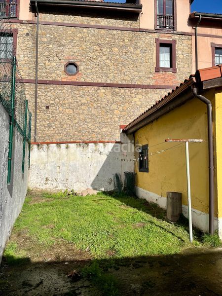 Foto fe08a70b-49d4-4d97-8862-6a098a53e0bb. Casa a calle príncipe asturias 20 a Salinas Castrillón
