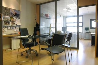 Office space in Plaza asipo calle 1 5-b. Oficina asipo