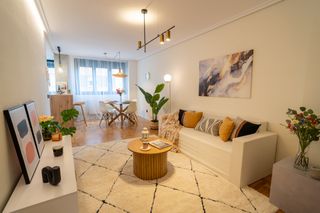 Appartement  Calle libertad 11. Piso recién reformado avilés