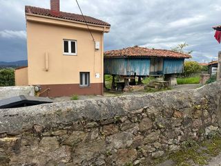 Bauernhof  N/a. Casa asturiana san martín de laspra