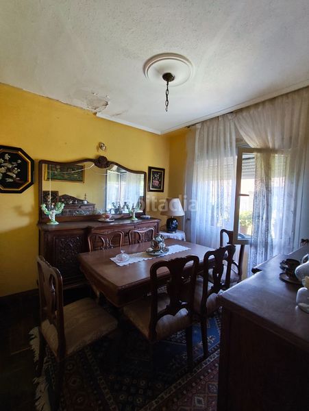 Foto 018c21a0-0142-4c01-a455-c932827307b5. Casa a El Carbayedo - El Quirinal Avilés