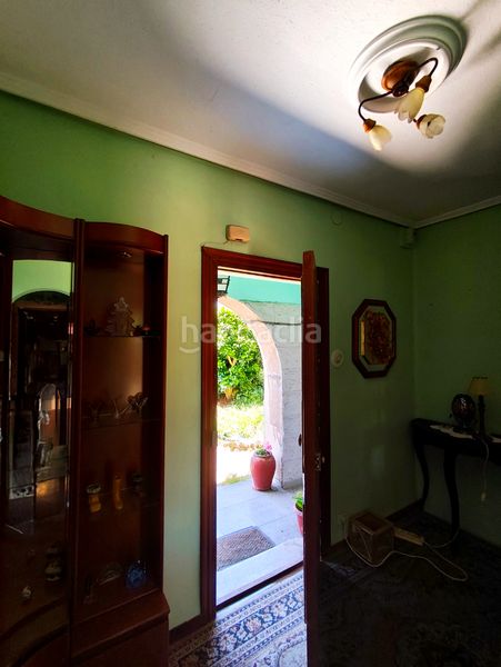Foto 1243e149-fe73-4834-aba7-b1cb42f73a5a. Casa a El Carbayedo - El Quirinal Avilés