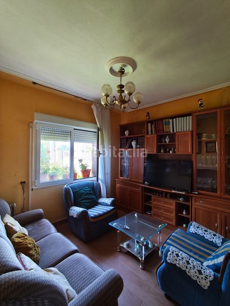 Foto 53f7057d-8dd4-47c4-a3e8-f1c735ba8424. Casa a El Carbayedo - El Quirinal Avilés
