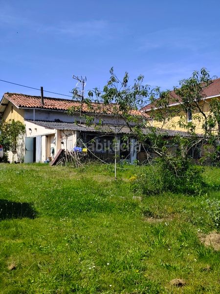 Foto 6177ff0b-d3ae-4960-89d6-43843faeeb0b. Casa a El Carbayedo - El Quirinal Avilés