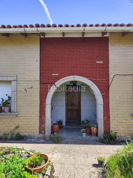 Foto 7a3aee8f-095a-4d58-90d7-b240b3b7a456. Casa a El Carbayedo - El Quirinal Avilés