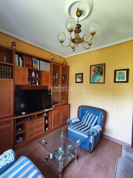 Foto f8d30847-c734-4fb8-b321-7c63b5b603c8. Casa a El Carbayedo - El Quirinal Avilés