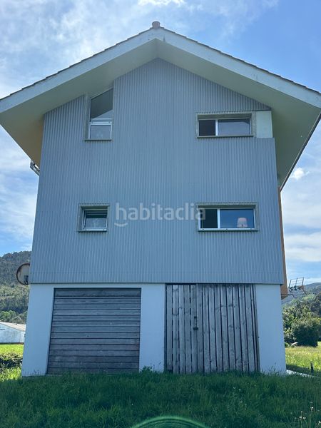 Foto c581b69e-068a-41c7-9235-20bf3a00de93. Xalet a travesia de ballota 402 a Cudillero
