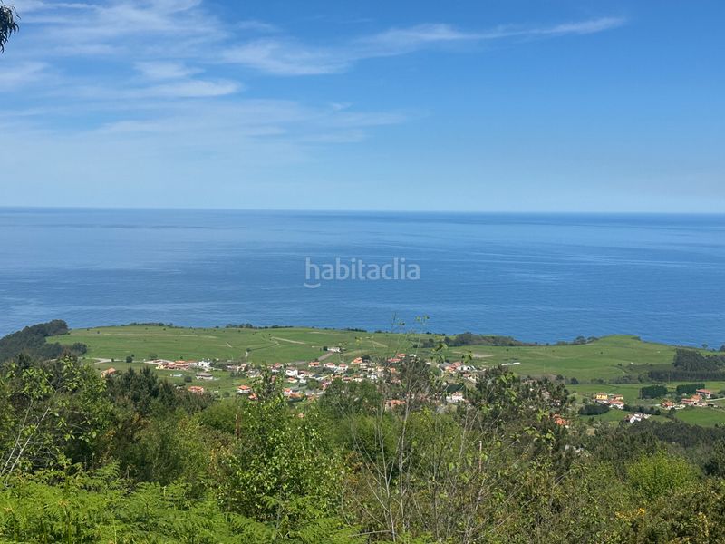 Foto d693dee1-5e4e-4346-9054-8994be74b77d. Xalet a travesia de ballota 402 a Cudillero