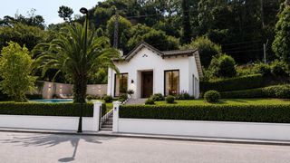Haus  Avenida el campón 106. Casa para reformar salinas
