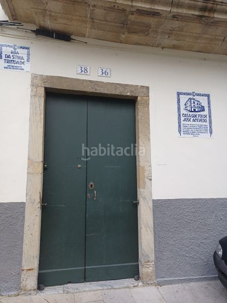 Foto 035be001-66d0-409d-8c9e-129fd26d2afe. Casa a rúa da trindade 32 a Ribadeo