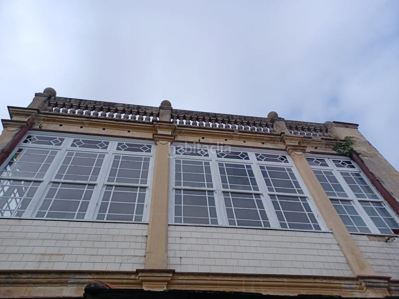 Foto 44723ece-cc59-45d0-9904-640c538a7676. Casa a rúa da trindade 32 a Ribadeo