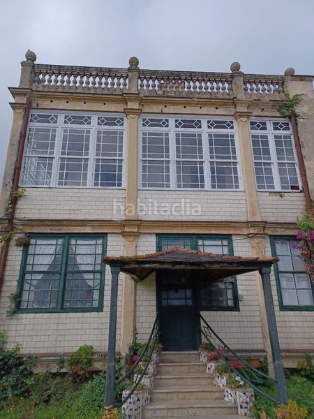 Foto 4d4b3fa8-c2c3-4544-8f2a-ff27b9d5cfa0. Casa a rúa da trindade 32 a Ribadeo
