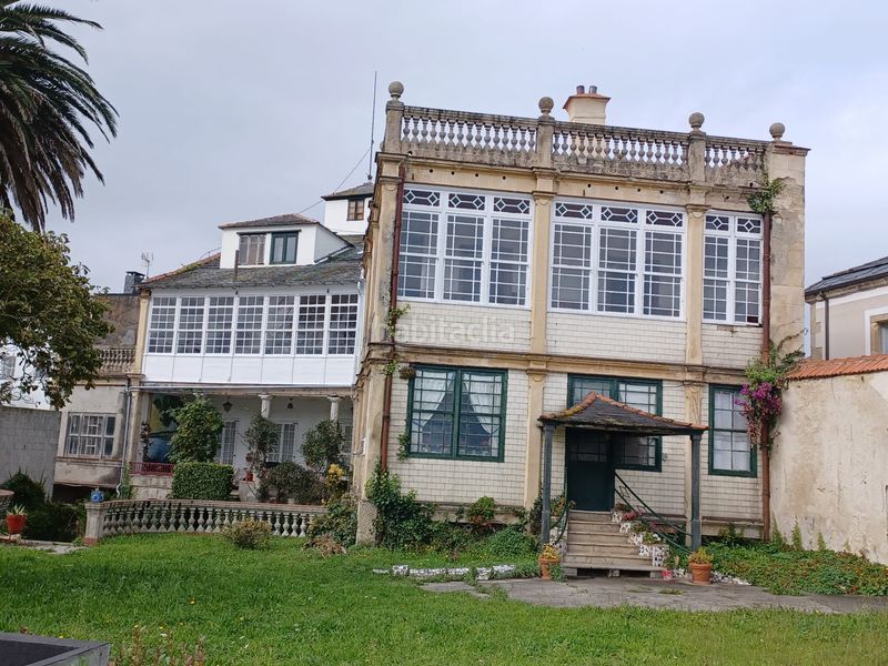 Foto 4f9f4ff5-68c8-415c-9c7d-038aca18050f. Casa a rúa da trindade 32 a Ribadeo