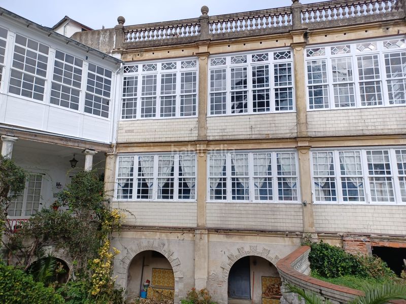 Foto 53cddf13-1dcd-408c-9bc7-4a98f5336400. Casa a rúa da trindade 32 a Ribadeo