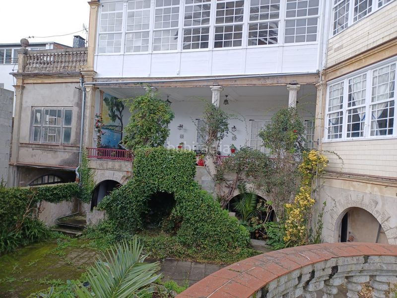 Foto 7d286146-4bf6-4e17-835c-81f4a227ca4a. Casa a rúa da trindade 32 a Ribadeo