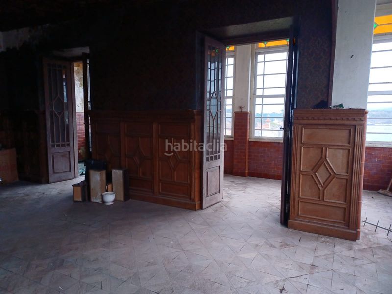 Foto 7e8a568d-e562-424b-ac0f-2e43378f5cbb. Casa a rúa da trindade 32 a Ribadeo