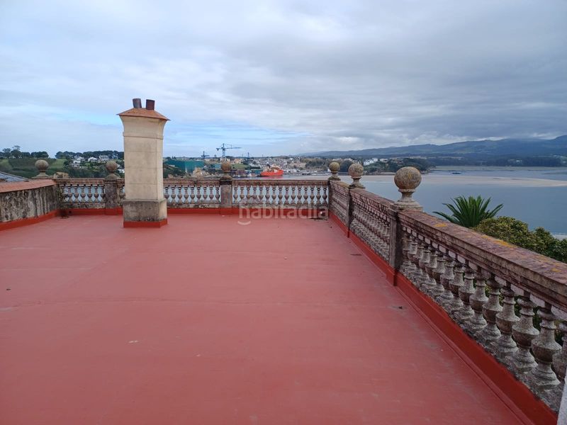 Foto 8aa7ea84-95af-4780-830c-20e63bdc5bd4. Casa a rúa da trindade 32 a Ribadeo