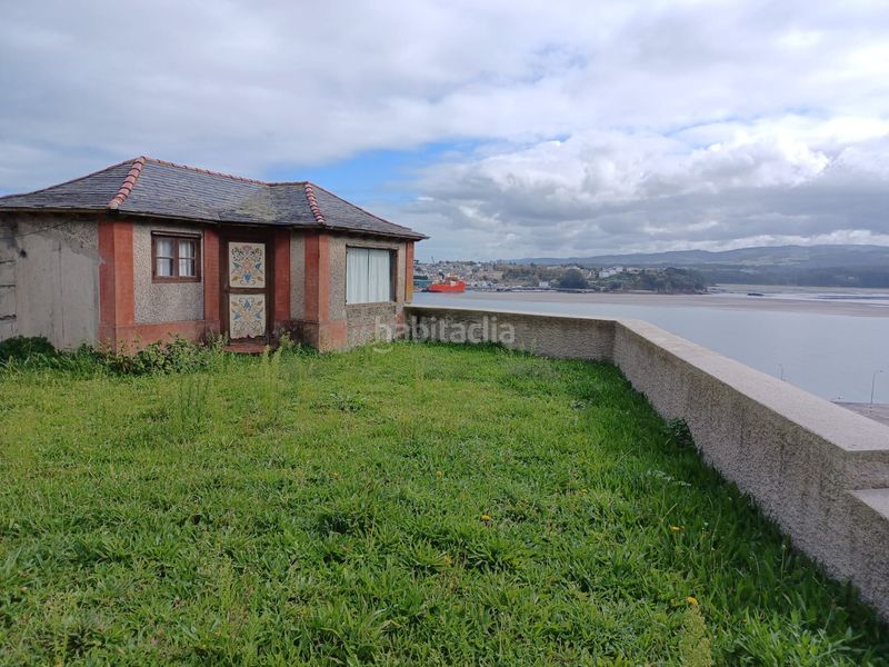 Foto ac4efca9-79d3-4624-9661-b5ad7c011f62. Casa a rúa da trindade 32 a Ribadeo