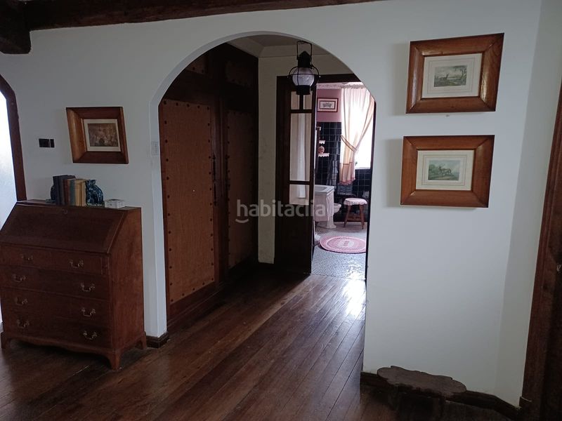 Foto b1c90753-f369-44c3-9dd1-a2f36c9e4e6b. Casa a rúa da trindade 32 a Ribadeo