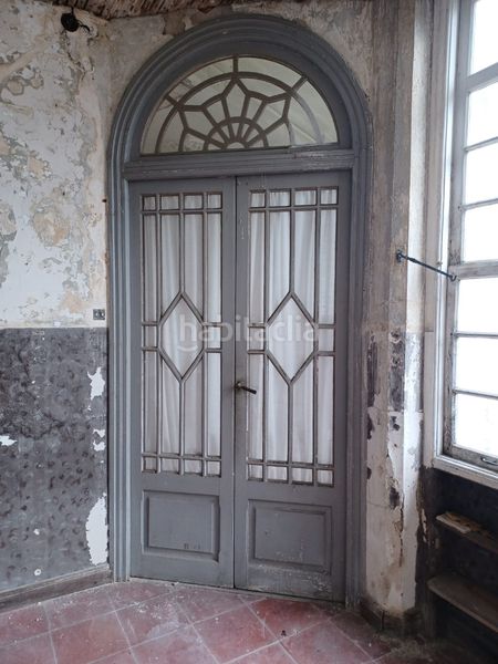 Foto bd06525f-ed5d-4837-8502-bdc9adbbb0f6. Casa a rúa da trindade 32 a Ribadeo