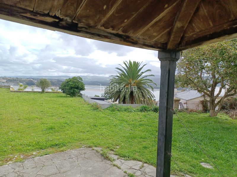 Foto c20f3739-a43e-4df0-93dd-554abb1d2e87. Casa a rúa da trindade 32 a Ribadeo