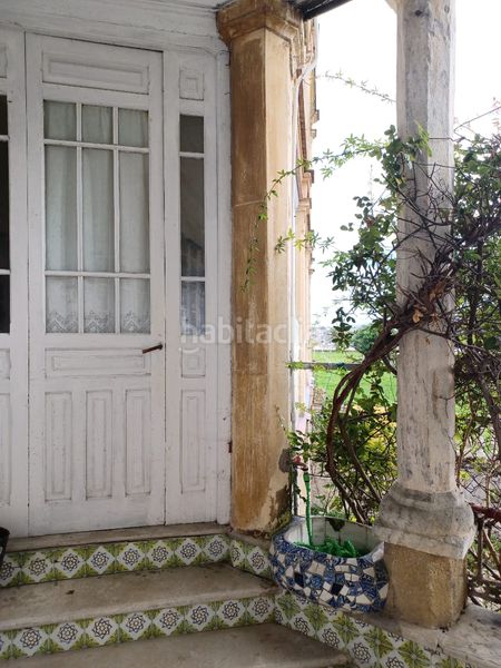Foto cf732633-2988-4c6f-bd9d-b2f0c81a5467. Casa a rúa da trindade 32 a Ribadeo