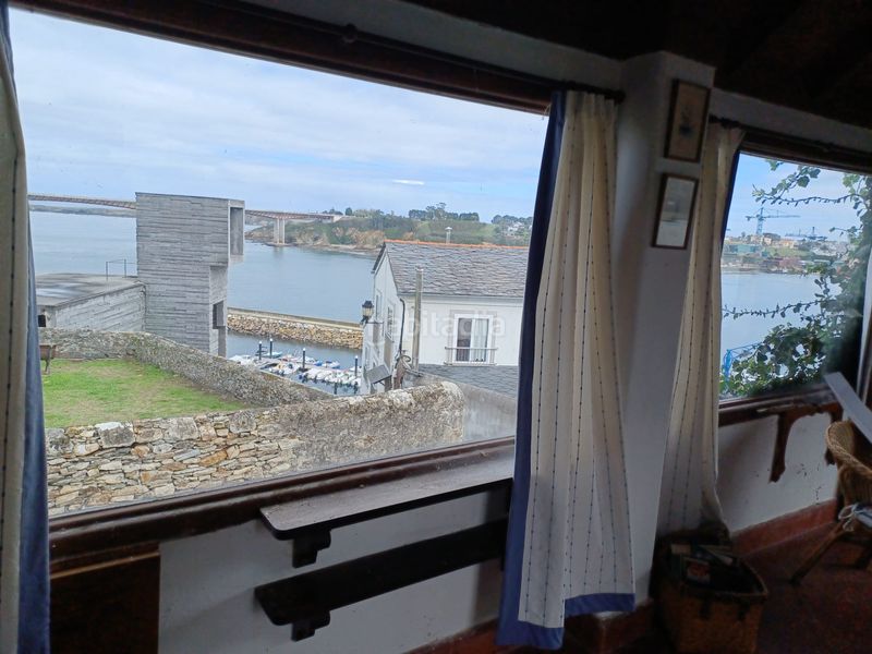 Foto e88f1758-7869-41b7-b15b-1449030da354. Casa a rúa da trindade 32 a Ribadeo