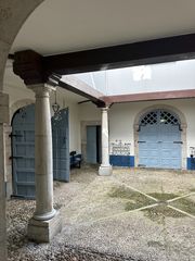 Maison  Plaza de la marquesa de casa valdés 1. Palacio urbano pravia