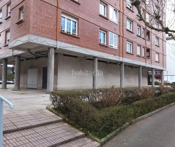 Foto 53b17d1b-2aff-4992-985d-d5f447fb83ba. Miete geschäftsraum in Piedras Blancas Castrillón