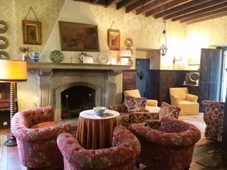 House  Calle de los indianos