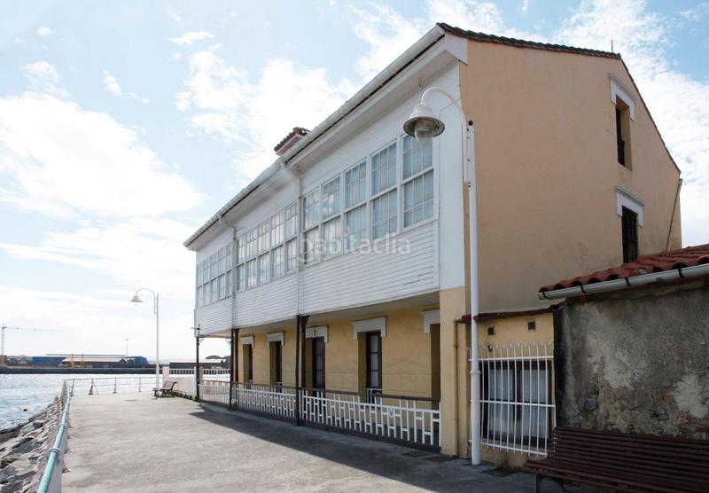 Foto ac4ddd65-f636-47dc-8d65-1f5371ec8062. Casa a Llaranes Avilés
