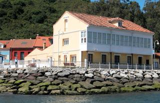 Casa  Lugar nieva