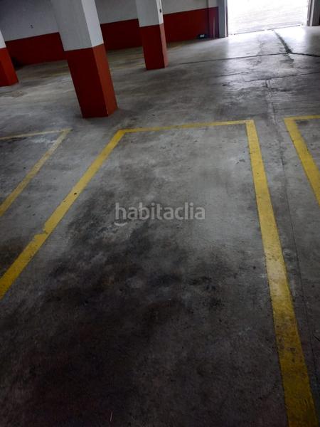 Foto 12083130-115d-4465-aaeb-c0e1c9785545. Autoparkplatz in Salinas Castrillón