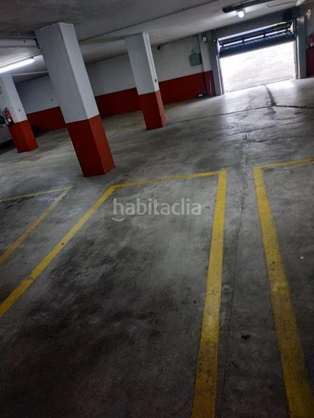 Foto 4fb23b62-6126-407b-b08a-8333ce1d78e3. Autoparkplatz in Salinas Castrillón
