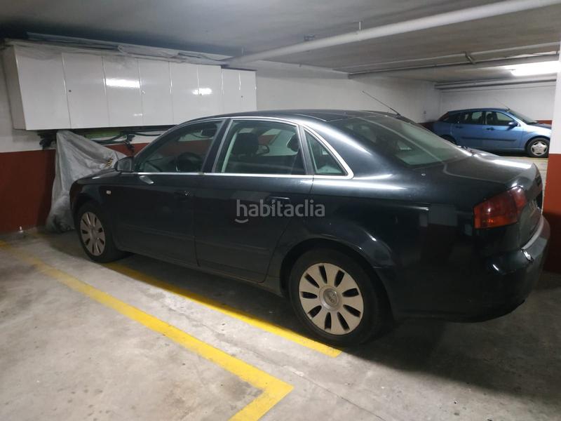 Foto 5fa4ee19-d4b5-446b-baf4-85d3af39b010. Autoparkplatz in Salinas Castrillón