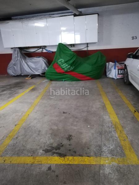 Foto 77a1f965-fda0-4702-b1db-89b3a8a3048c. Autoparkplatz in Salinas Castrillón