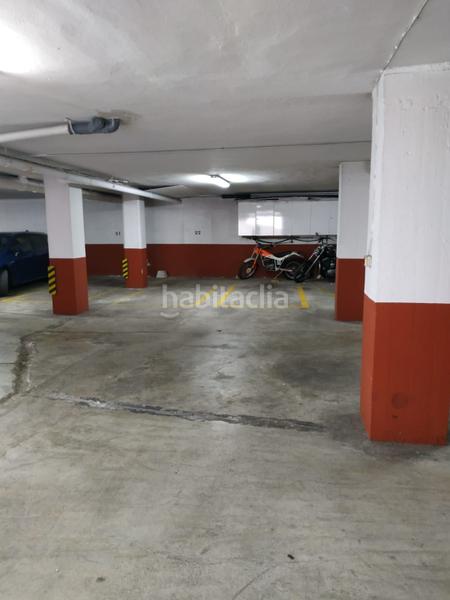 Foto 924c2581-bfa4-44e8-a73a-d86d73495666. Autoparkplatz in Salinas Castrillón
