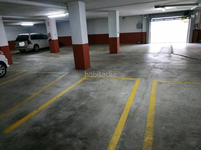 Foto 9d3c67f3-ba18-46d8-b62e-3897a9b395b0. Autoparkplatz in Salinas Castrillón