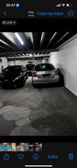 Parking coche  Calle matemático pedrayes