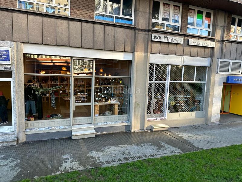 Foto 2526eda0-b0c5-48a6-a7b3-faeaf6d1344e. Local comercial a Centro Avilés
