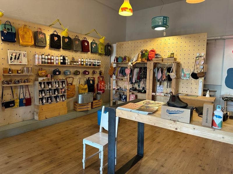 Foto ab8b65f0-dfeb-4e9b-929e-2f974999fc05. Local comercial a Centro Avilés