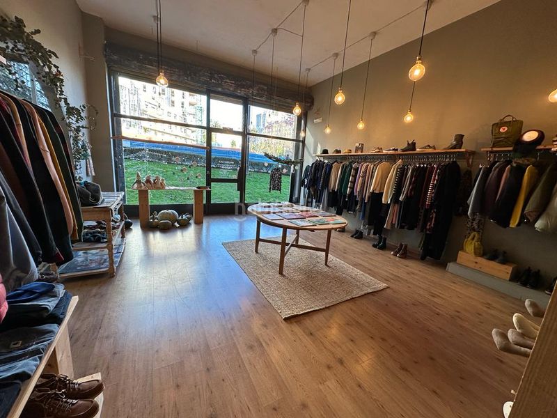 Foto b8d8cfdb-2063-4c04-b15a-81e253119349. Local comercial a Centro Avilés