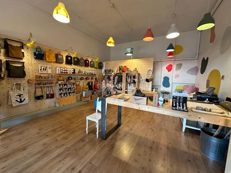 Foto d8aba049-3077-401b-ab29-5981a65a6a59. Local comercial a Centro Avilés