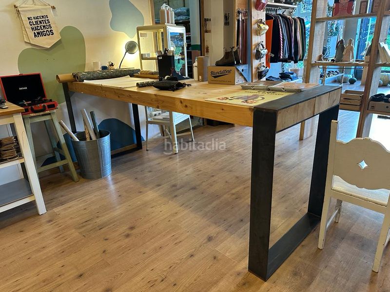 Foto f9816f6c-f298-47cd-9703-d69621574ad5. Local comercial a Centro Avilés