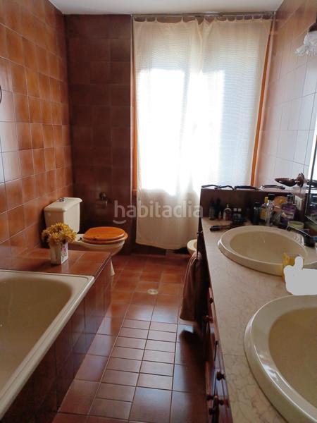 Foto 566f4382-4817-48fa-b17e-5e0227caafd3. Pis amb calefacció a Salesas - Foncalada - Campoamor Oviedo